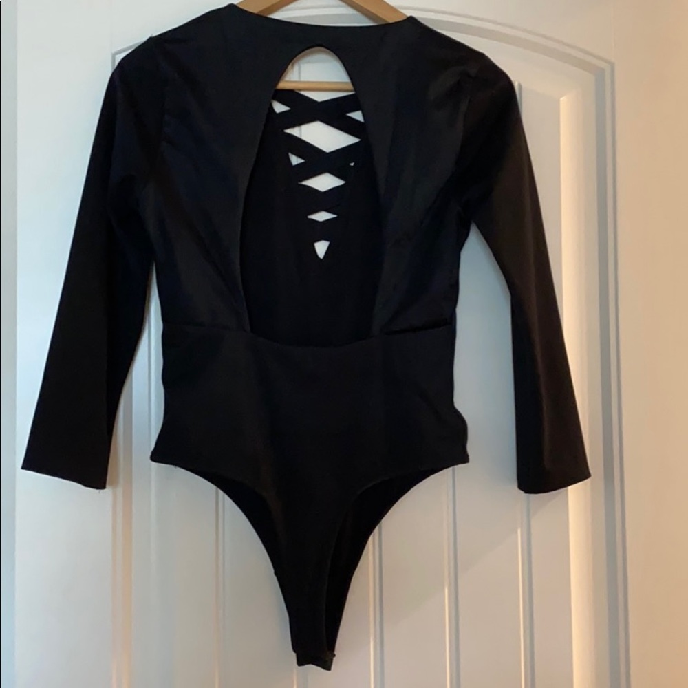 Victoria’s Secret Onesie - Picture 4 of 5